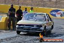 Calder Park Closed Test & Tune Session